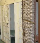 Prison Cell